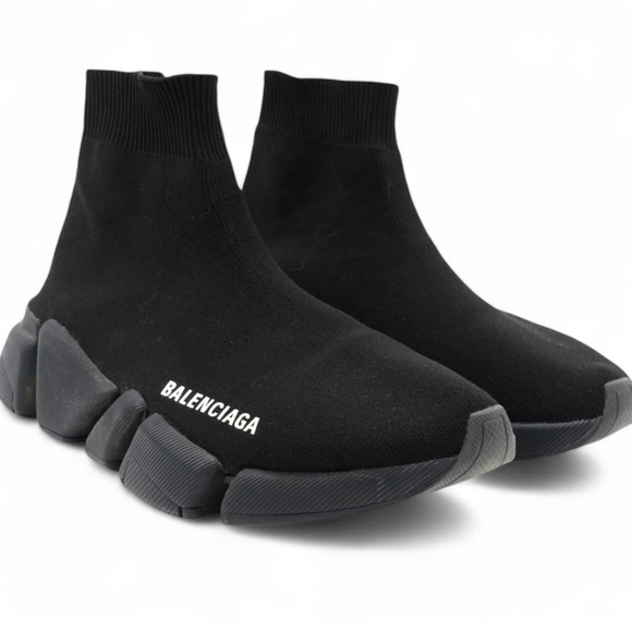 Balenclaga shoes - Picture 2 of 6